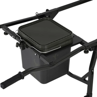 Carp Porter Rear Bucket Bracket